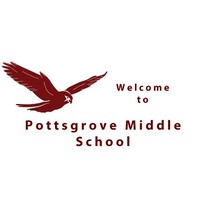 Pottsgrove Senior High School logo, Pottsgrove Senior High School contact details