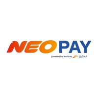 NEOPAY logo, NEOPAY contact details