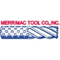 Merrimac Tool logo, Merrimac Tool contact details