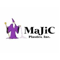 Majic Plastics, Inc. ♻️ logo, Majic Plastics, Inc. ♻️ contact details