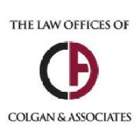 Colgan & Associates logo, Colgan & Associates contact details