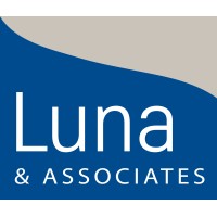 Luna & Associates logo, Luna & Associates contact details