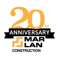 Mar Lan Construction logo, Mar Lan Construction contact details