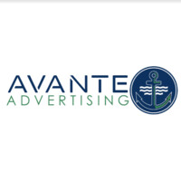 Avante Advertising logo, Avante Advertising contact details