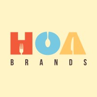 HOA Brands logo, HOA Brands contact details