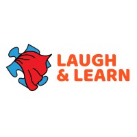 Laugh and Learn Therapy logo, Laugh and Learn Therapy contact details