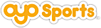 OYO Sports logo, OYO Sports contact details