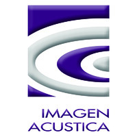 IMAGEN ACUSTICA logo, IMAGEN ACUSTICA contact details