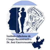 Instituto Jaliscience de Cirugia Reconstructiva Jose Guerrerosantos logo, Instituto Jaliscience de Cirugia Reconstructiva Jose Guerrerosantos contact details