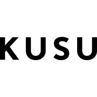 KUSU logo, KUSU contact details