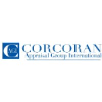 Corcoran Appraisal Group International logo, Corcoran Appraisal Group International contact details