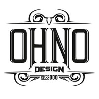 Ohno Design logo, Ohno Design contact details