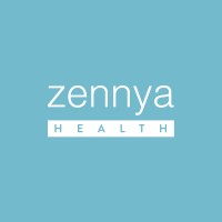 zennya Health logo, zennya Health contact details