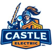 Castle Electric Inc. logo, Castle Electric Inc. contact details