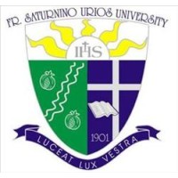 Father Saturnino Urios University logo, Father Saturnino Urios University contact details