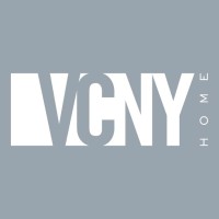 VCNY Home logo, VCNY Home contact details