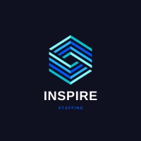 Inspire Staffing logo, Inspire Staffing contact details