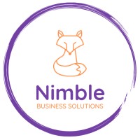 Nimble Business Solutions logo, Nimble Business Solutions contact details