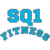 Square One Fitness logo, Square One Fitness contact details