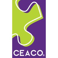 Ceaco logo, Ceaco contact details