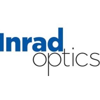 INRAD Optics logo, INRAD Optics contact details