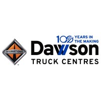 Dawson International Truck Centres logo, Dawson International Truck Centres contact details