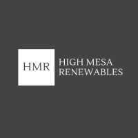 High Mesa Renewables, LLC logo, High Mesa Renewables, LLC contact details