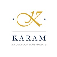 Karam logo, Karam contact details