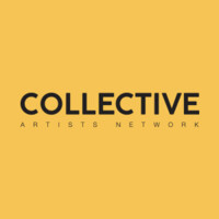 Collective Artists Network logo, Collective Artists Network contact details