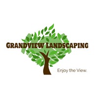 Grandview Landscaping logo, Grandview Landscaping contact details