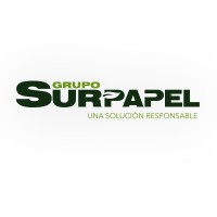 Grupo Surpapel logo, Grupo Surpapel contact details