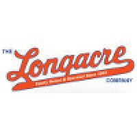 The Longacre Company logo, The Longacre Company contact details