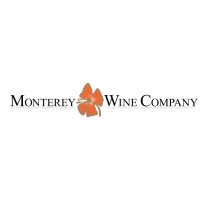 Monterey Wine Company logo, Monterey Wine Company contact details