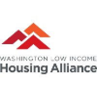 Washington Low Income Housing Alliance logo, Washington Low Income Housing Alliance contact details