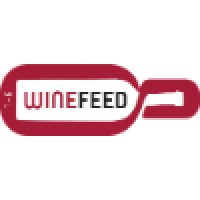 The Wine Feed logo, The Wine Feed contact details