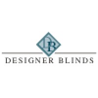 Designer Blinds logo, Designer Blinds contact details