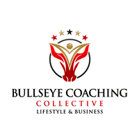 Bullseye Coaching Collective logo, Bullseye Coaching Collective contact details