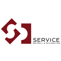 Service Drywall & Decorating logo, Service Drywall & Decorating contact details