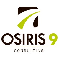 Osiris 9 Consulting logo, Osiris 9 Consulting contact details