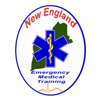 New England Emergency Medical Training logo, New England Emergency Medical Training contact details