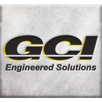 GCI Engineered Solutions logo, GCI Engineered Solutions contact details