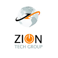 Zion Tech Group logo, Zion Tech Group contact details