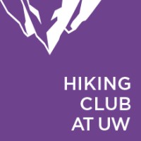 Hiking Club at UW logo, Hiking Club at UW contact details