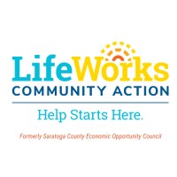 Saratoga County Economic Opportunity Council, Inc. logo, Saratoga County Economic Opportunity Council, Inc. contact details