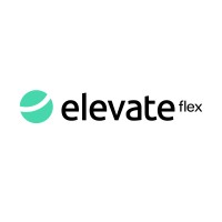 ElevateFlex logo, ElevateFlex contact details