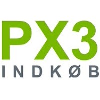 PX3 logo, PX3 contact details