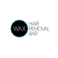 WAX Hair Removal Bar logo, WAX Hair Removal Bar contact details