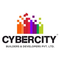 CYBERCITY Builders & Developers Pvt. Ltd logo, CYBERCITY Builders & Developers Pvt. Ltd contact details