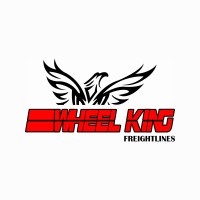 Wheel King Inc. logo, Wheel King Inc. contact details