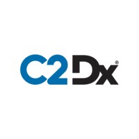 C2Dx, Inc. logo, C2Dx, Inc. contact details